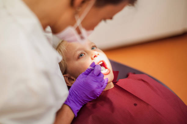 Best Emergency Dental Care for Broken or Chipped Teeth in Hawthorne, NV