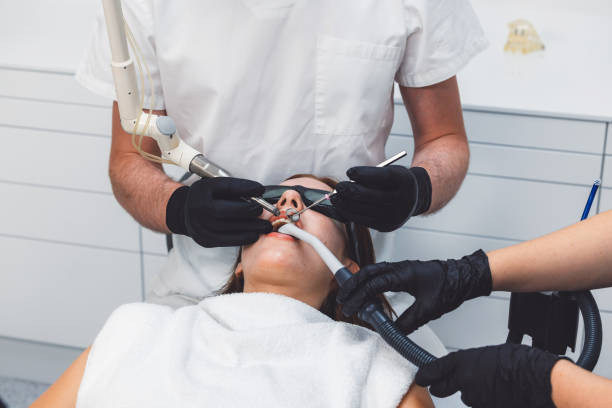 Best After-Hours Dental Trauma Care in Hawthorne, NV