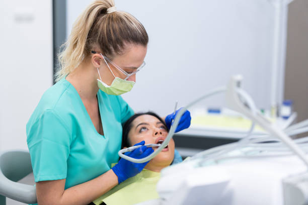 Best Emergency Treatment for Dental Infections or Abscesses in Hawthorne, NV
