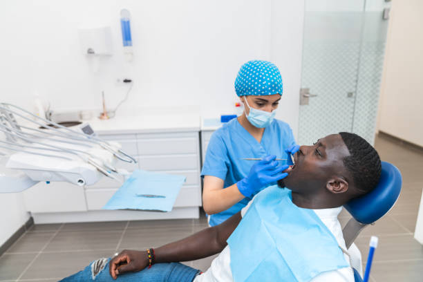 Best Weekend Emergency Dentist in Hawthorne, NV