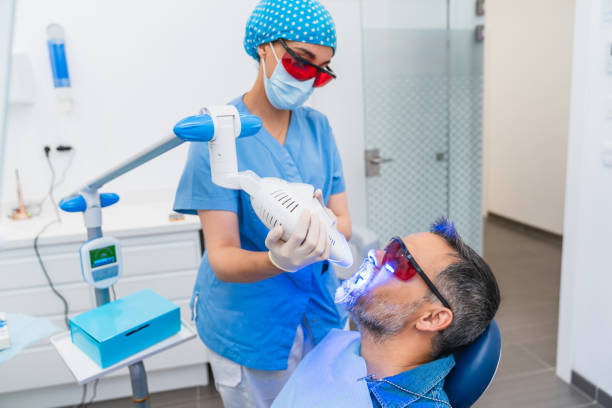 Best Cosmetic Emergency Dentistry in Hawthorne, NV