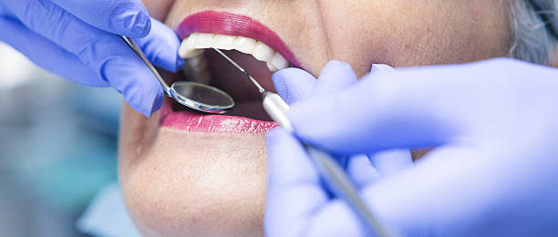 Best Same-Day Emergency Dental Services in Hawthorne, NV