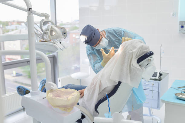 Best Emergency Tooth Extraction in Hawthorne, NV